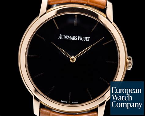 audemars piguet jules audemars extra thin price|audemars piguet best price.